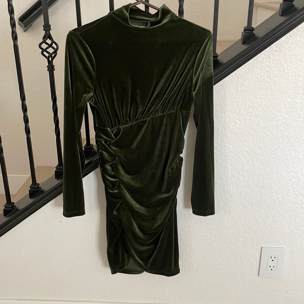 Shein dress